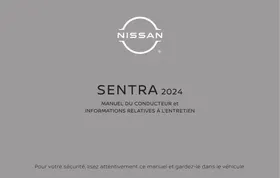 NISSAN Sentra 2024 - Automobile