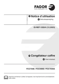 FCC500E FAGOR