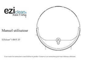 IBOTZ5 EZICLEAN