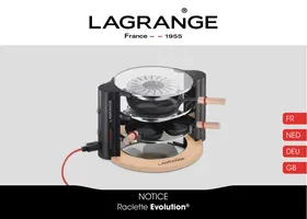 Evolution149013 LAGRANGE