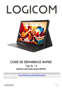 TABXXL14 LOGICOM