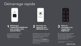 NETGEAR MK73S - Routeur WiFi