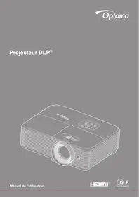 H190X OPTOMA