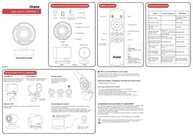 IIYAMA UCCAM10PRO1 - Caméra informatique