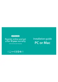 Notice SITECOM WLX2001 Wifi répéteur