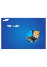 Notice SAMSUNG NP550P5CS02BE Ordinateur portable