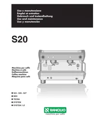 Notice Bea-fon S20 Smartphone