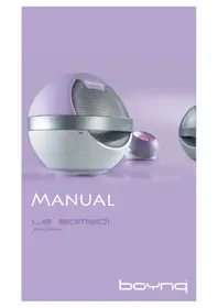 Notice Boynq LE SAMEDI Haut-parleur