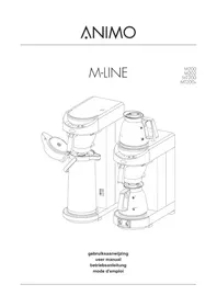 Notice SWITEL M200 Smartphone