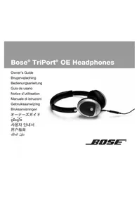 BOSE 047901 - หูฟังไร้สาย