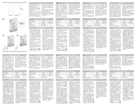 Notice Beghelli MAYA DESIGN Lampe de poche