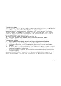 Notice ITTM DUAL77 Smartphone