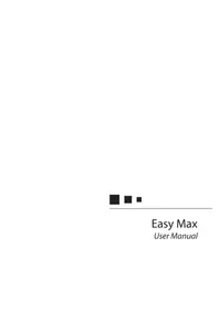 Notice ITTM EASYMAX Smartphone