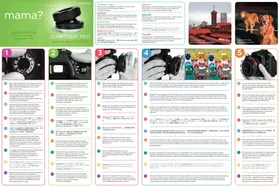 Notice Lensbaby LB3U1N Objectif