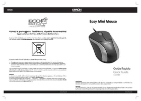 Notice Kraun KR.NW Souris