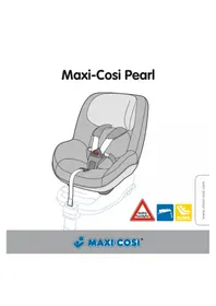 Notice G3 Ferrari PEARL Secador de pelo