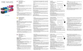 Notice ISOUND ISOUND5317 Station d'acceuil