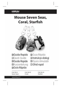 Notice Kraun KK.A2 Souris