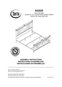 Notice Bell'O B552 Lit