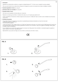 Notice Soyntec NETSOUND 110 Microphone