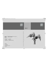 Notice Fein ASSE 636 шуруповерт