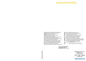 Notice Bruder 02210 Jouets