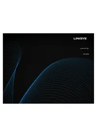 Notice LINKSYS XAC1900 Ruuter