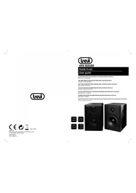 Notice Trevi AVX 582 USB ηχείο