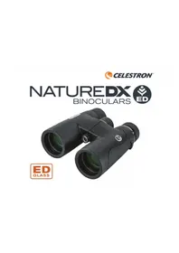 Notice CELESTRON NATURE 10X25 Binoculars