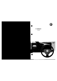 Touran (2004) VOLKSWAGEN