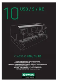 Classe 10 RANCILIO