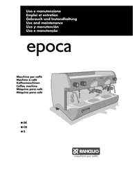 Epoca RANCILIO