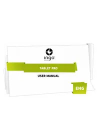 Notice INGO PRO 7 Tablet