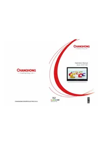 ET32F718EC CHANGHONG