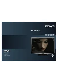 Mono X26 Odys