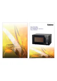 P70H20ELD4 Galanz