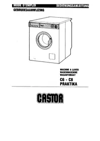 C8 Praktika CASTOR
