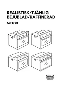 IKEA RAFFINERAD - Four