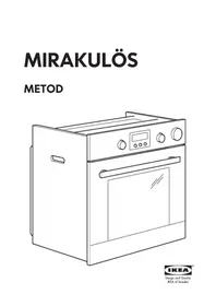 IKEA MIRAKULOS - Four