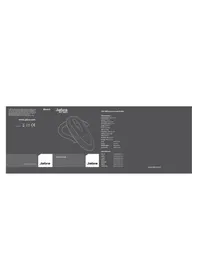 Notice JABRA BT160 Ecouteur