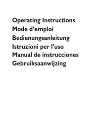 Notice MEPAMSA CAMPANA ABATIBLE 2106 Capucha