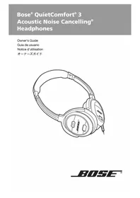 BOSE 40075 - ワイヤレスイヤホン
