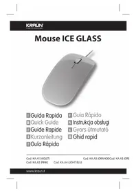 Notice Kraun KA.A5 Souris