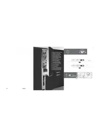 Notice FAGOR FIM6825 Hozkailu