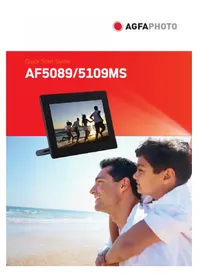 AF5109MS AGFAPHOTO