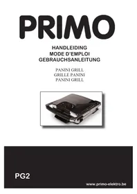 PG2 PRIMO