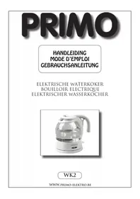 WK2 PRIMO