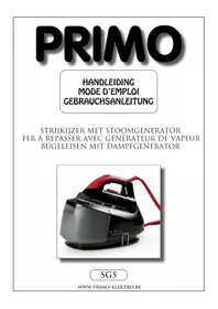 PRIMO SG 5 - Generator