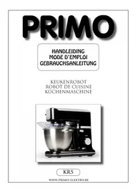 KR5 PRIMO