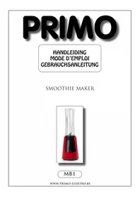 MB1 PRIMO